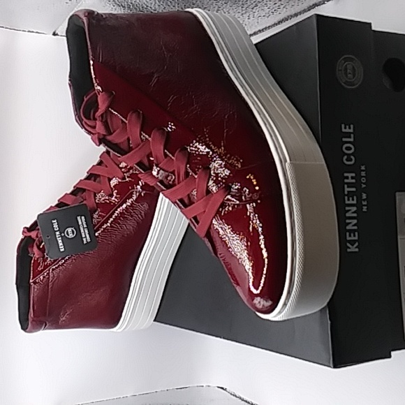 Kenneth Cole Janette shoe - Picture 1 of 7